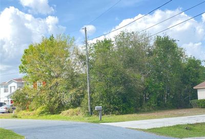 721 Hawk Lane Poinciana FL 34759