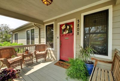 5808 Avenue F Austin TX 78752