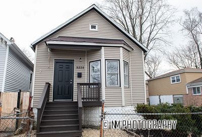 5225 S Emerald Avenue Chicago IL 60609