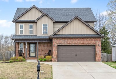 114 Sycamore Hill Dr Clarksville TN 37042