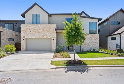 4009 Independent Way Austin TX 78731