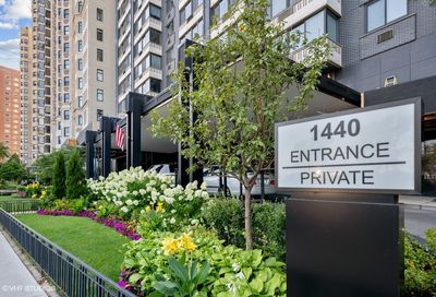 1440 N Lake Shore Drive Chicago IL 60610