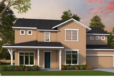 16402 Good Hearth Boulevard Clermont FL 34711