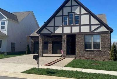 1113 Crisp Spring Drive Franklin TN 37064