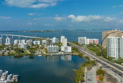 1111 N Gulfstream Avenue Sarasota FL 34236