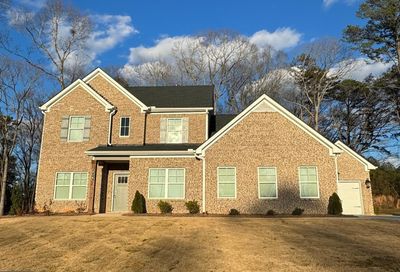 135 Ilene Drive Fayetteville GA 30214