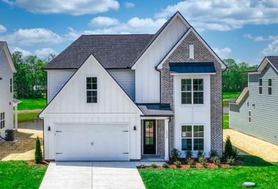 6829 Chatsworth Court Murfreesboro TN 37129