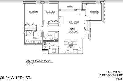 1730 W 18th Street Chicago IL 60608