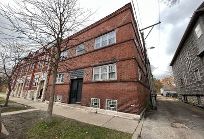 6109 S Normal Boulevard Chicago IL 60621
