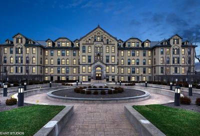 1041 Ridge Road Wilmette IL 60091