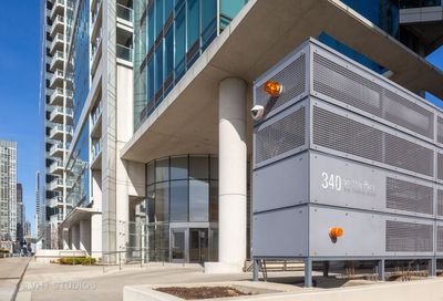 340 E Randolph Street Chicago IL 60601