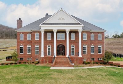 5063 Terravista Ln Franklin TN 37064