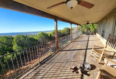 5102 Sundown Street Lago Vista TX 78645