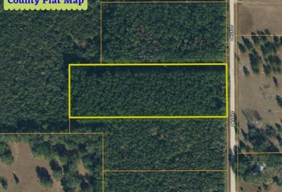 Lot 21 221st Street Live Oak FL 32060