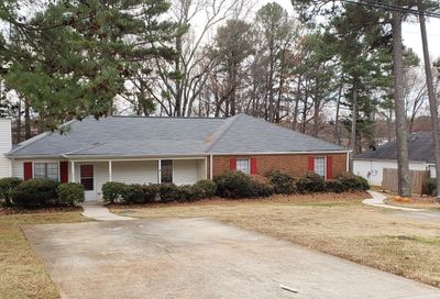 668 Greenvale Road Lawrenceville GA 30043