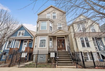 1926 N Sawyer Avenue Chicago IL 60647