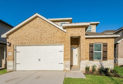 106 Babblebrook Way Hutto TX 78634