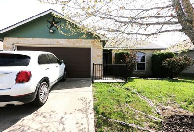 116 Amber Lane Jarrell TX 76537