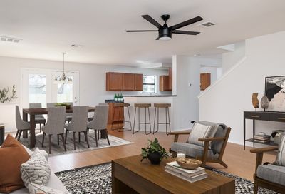 2020 Perkins Place Georgetown TX 78626