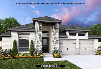 1132 Bryson Ridge Trail Leander TX 78641