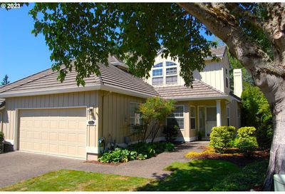 15450 NW Aberdeen Dr Portland OR 97229