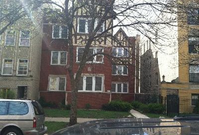 5440 N Campbell Avenue Chicago IL 60625