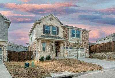 210 Asher Blue Drive Hutto TX 78634