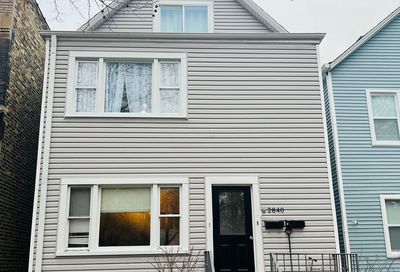 2840 N Campbell Avenue Chicago IL 60618