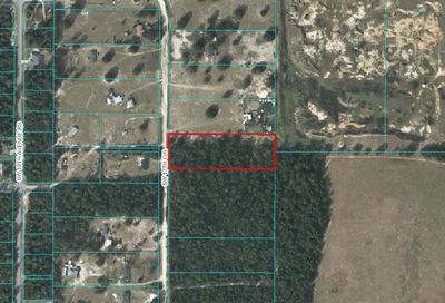 SW 17th Circle Ocala FL 34473