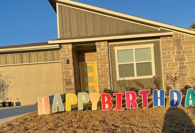 14329 Macquarie Drive Pflugerville TX 78660