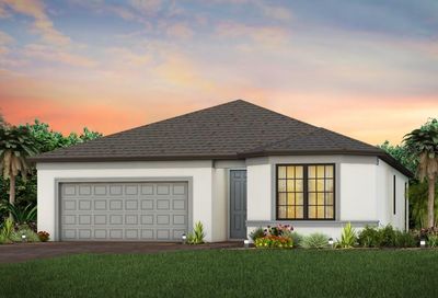 2486 Gabel Oak Drive North Port FL 34289