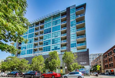 225 S Sangamon Street Chicago IL 60607