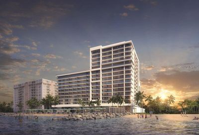 691 S Gulfview Boulevard Clearwater Beach FL 33767