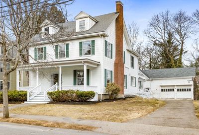 39 Forest St Newton MA 02461