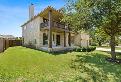 252 Wild Rose Drive Austin TX 78737