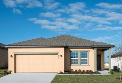 3501 Fernanda Drive Deltona FL 32738