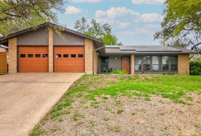 11608 January Drive Austin TX 78753