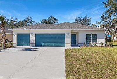 1711 S San Mateo Drive North Port FL 34288