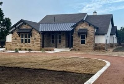 140 Oak Bend Drive Liberty Hill TX 78642