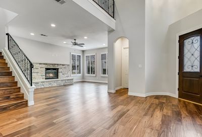 3900 Gaines Court Austin TX 78735