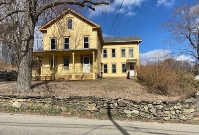 33 Ash St Spencer MA 01562