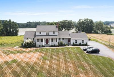 77 Water St Rehoboth MA 02769