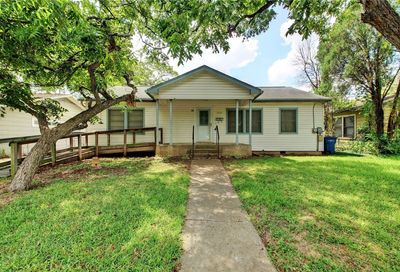 1207 Ruth Avenue Austin TX 78757