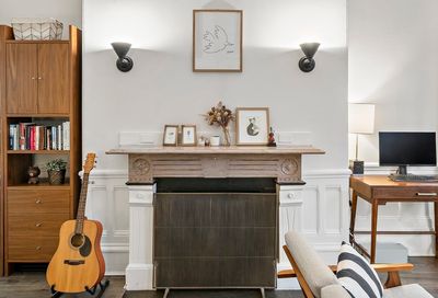 364 Marlborough St Boston MA 02115