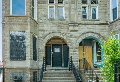3001 W Fulton Street Chicago IL 60612