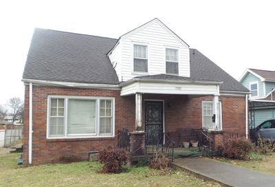 1501 21st Ave Nashville TN 37208