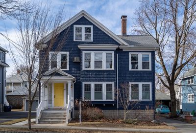 67 Highland Ave Arlington MA 02476