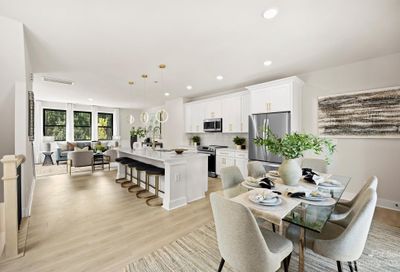8711 Nolley Court Charlotte NC 28270