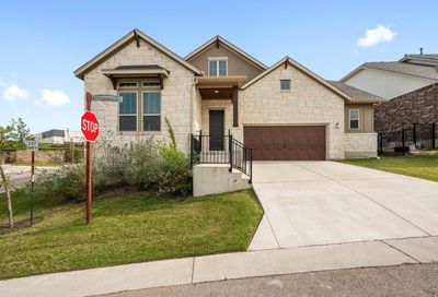 109 Autumn Wood Lane Austin TX 78737