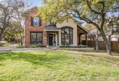 6509 Goodall Court Austin TX 78739